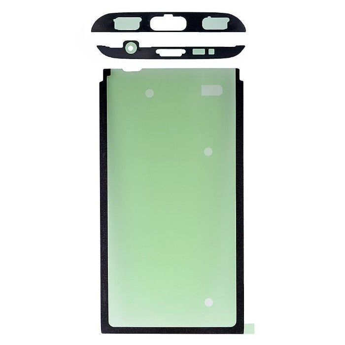 Front Housing Adhesive For Samsung Galaxy S7 Edge G935 - Best Cell Phone Parts Distributor in Canada, Parts Source Front Housing Adhesive For Samsung Galaxy S7 Edge G935 - Best Cell Phone Parts Distributor in Canada, Parts Source